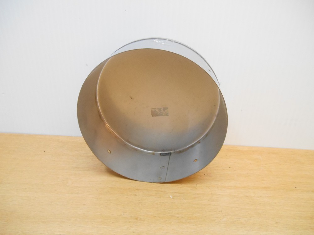 Homesaver Pro 21035 Type Ht Tee Conver 5″ SS