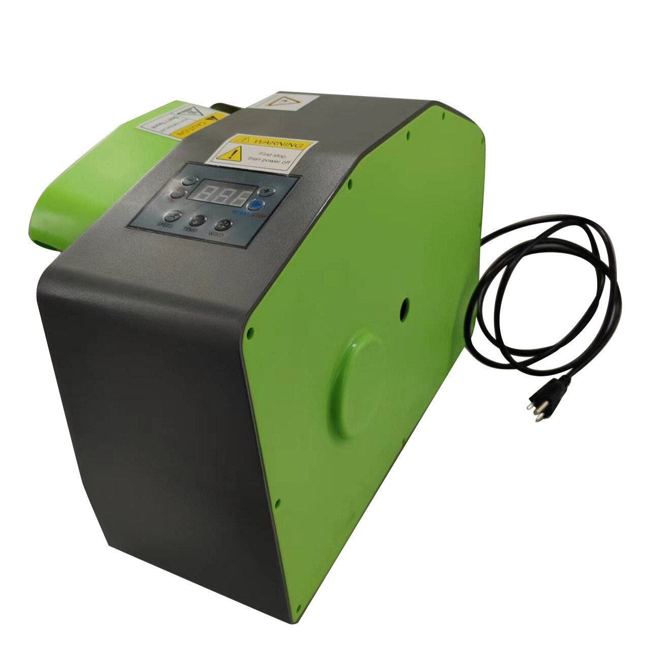 Air Cushion Films Machine Air Bubble Maker Machine Bags Wrap Air Pillow inflator