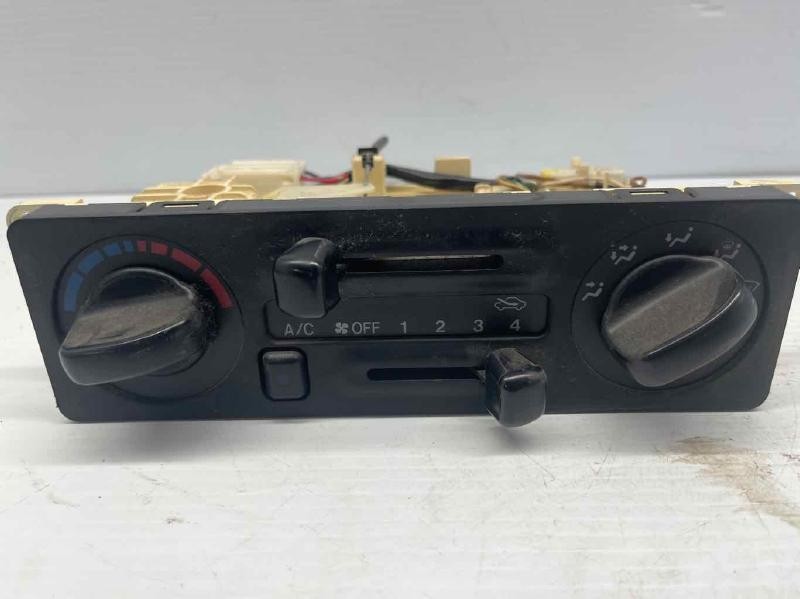 2000-2002 Honda Passport A/C Heater Climate Temperature Control OEM
