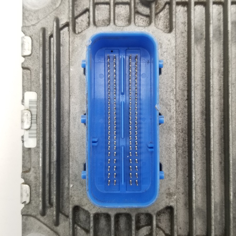 2016 2017 Jeep Cherokee Engine Computer Control Module ECU ECM OEM P68258531AB