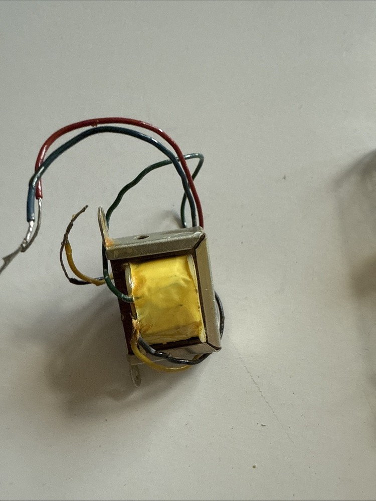 NOS Argonne Transistor Transformer AR-145 AR145