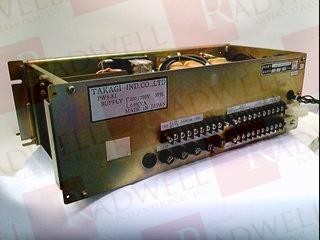 TAKAGI PWS-81 / PWS81 (USED)