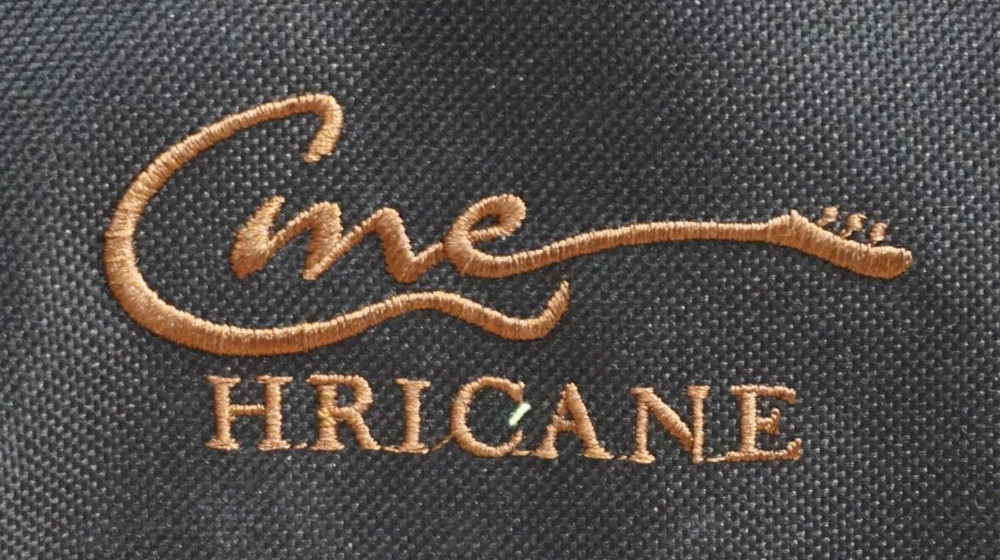 Cine Hricane Ukelele Soft Shell Case W/ Microfiber