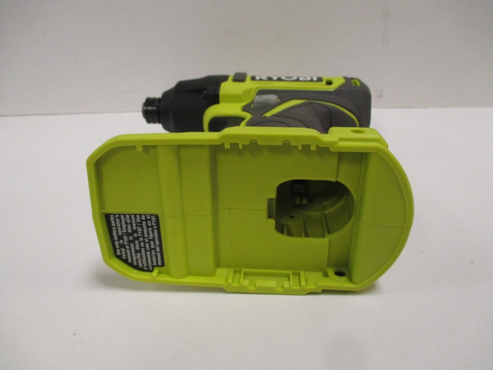 Ryobi PCL235 One+ 18V 1/4” Impact Driver (Tool Only)