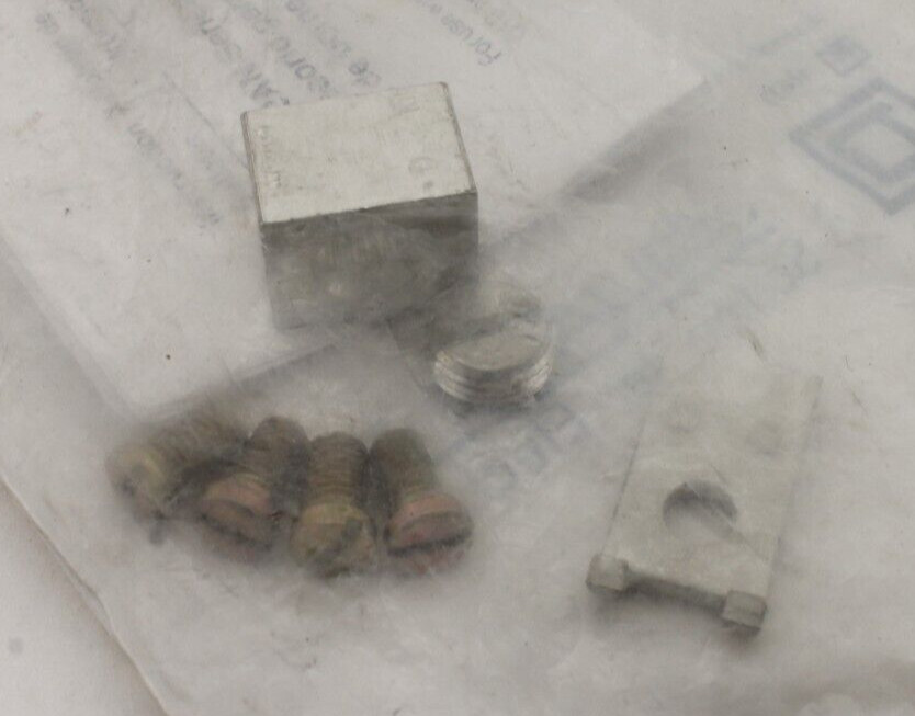 Square D Q1100AN Neutral Terminal Kit