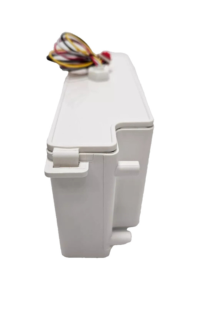 OEM Replacement Part - GE Opal 2.0 Ice Maker - Upper Water Tank w/ Float Sensor