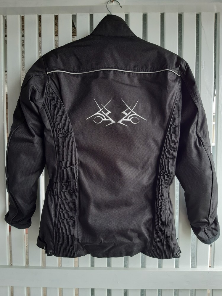 J&S Ladies Motocycle Jacket