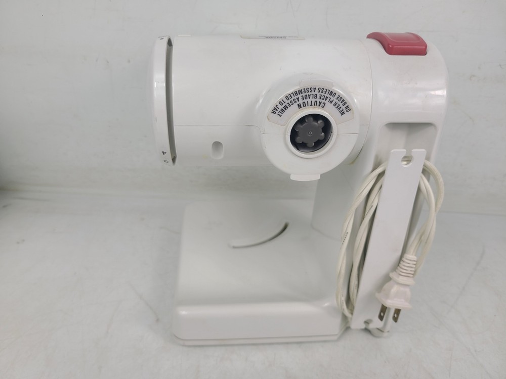 Bosch Compact Stand Mixer MUM 44 Bundle (TESTED)