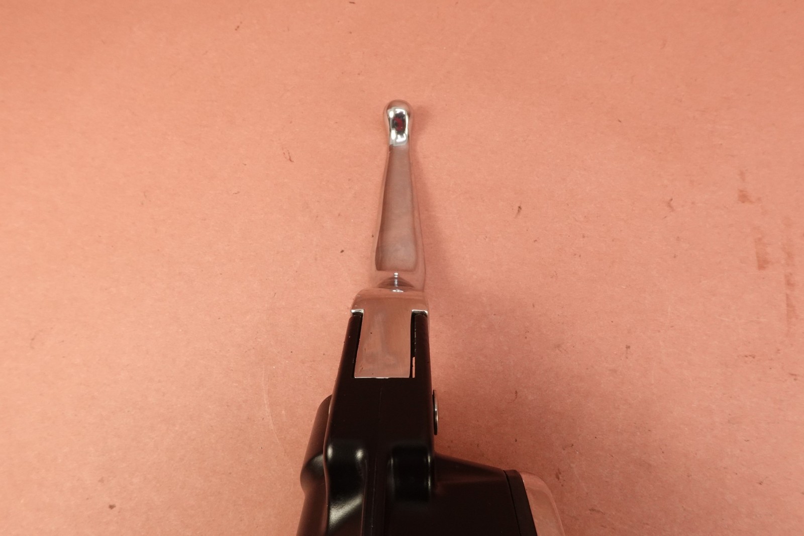 1999-2006 Harley Davidson Road King FLHRCI Front Brake Master Cylinder Assembly