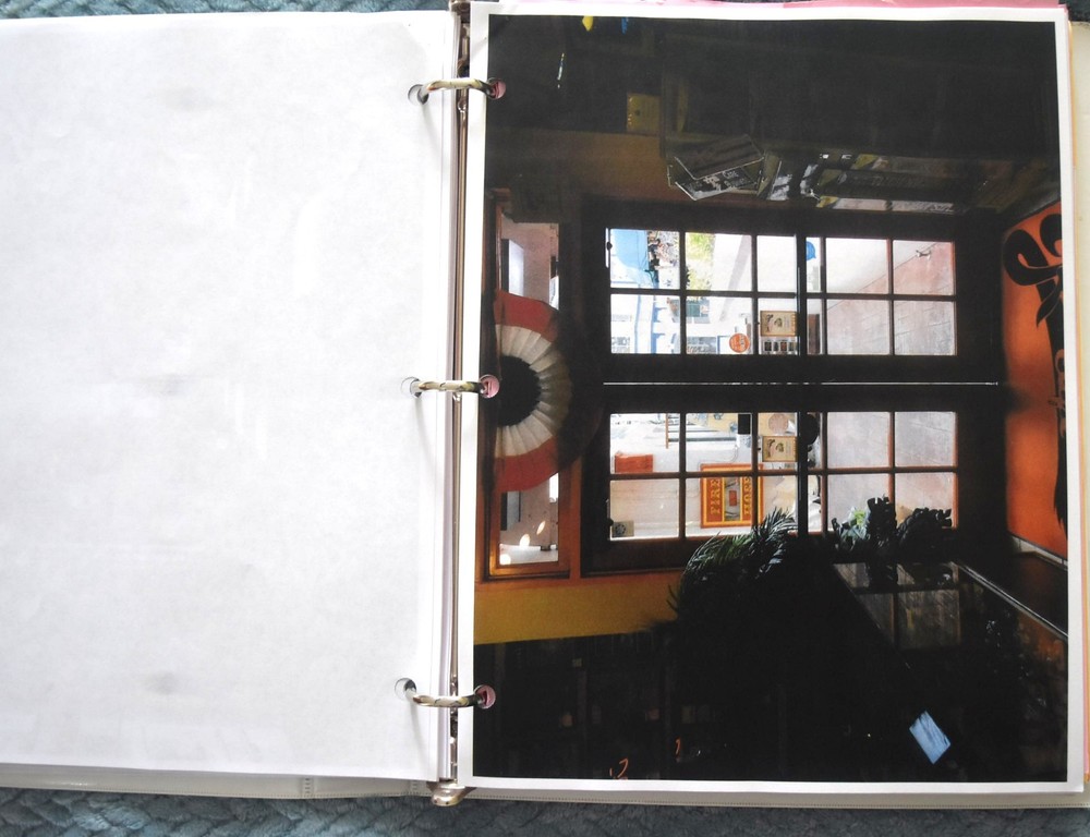 2014 Hawaii Five-O "A ohe kahi A Pe'e ai" Original Script + Shooting Schedule