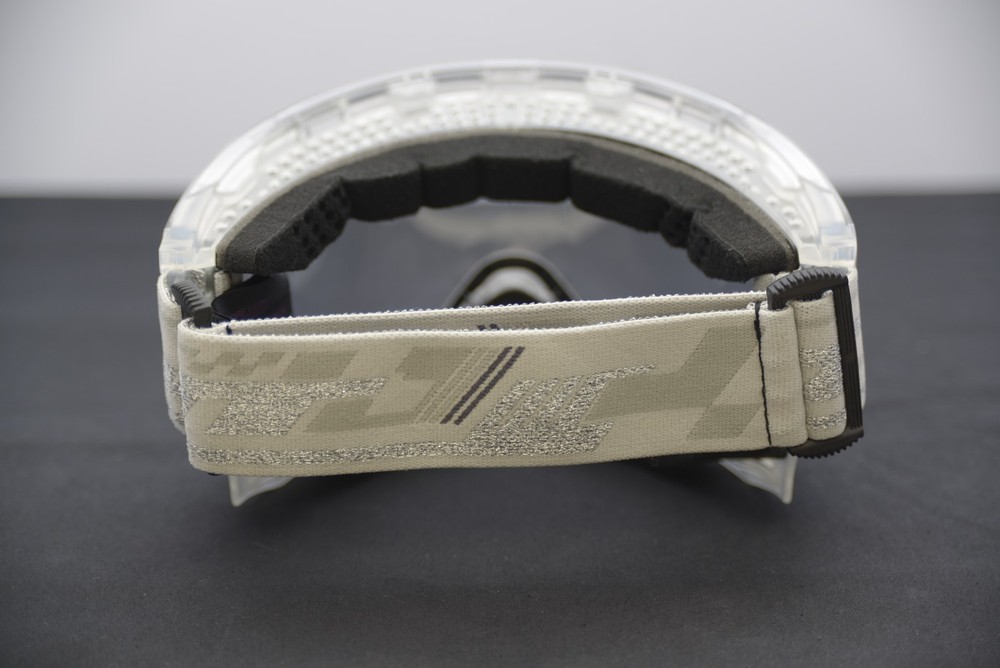 JT Proflex Frame - QLS – Ice Clear