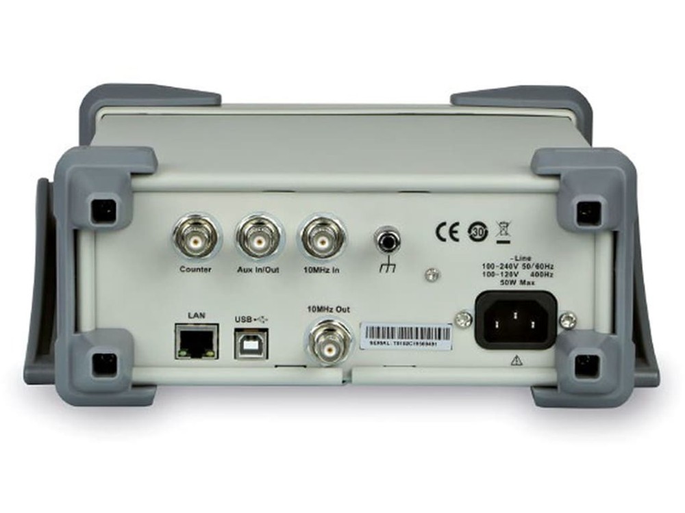 Teledyne LeCroy T3AFG500 - Function/Arbitrary Waveform Generator, 500 MHz, 2