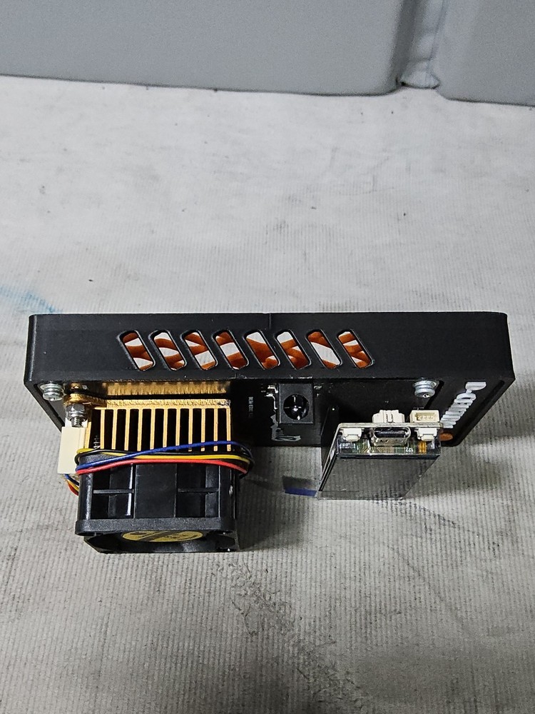 +NerdAxe Open-SourceSolo Bitcoin Miner D-Central