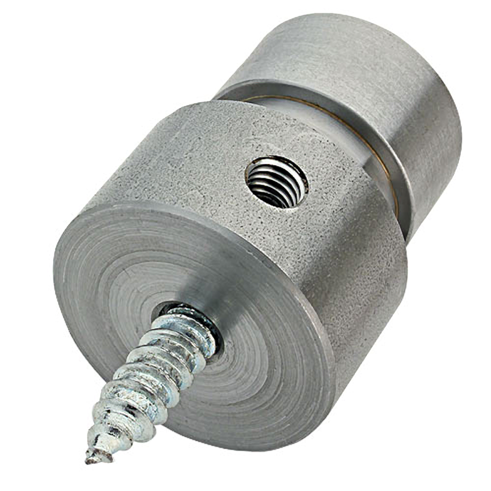 Robert Sorby #649A Patriot Mini Screw Chuck