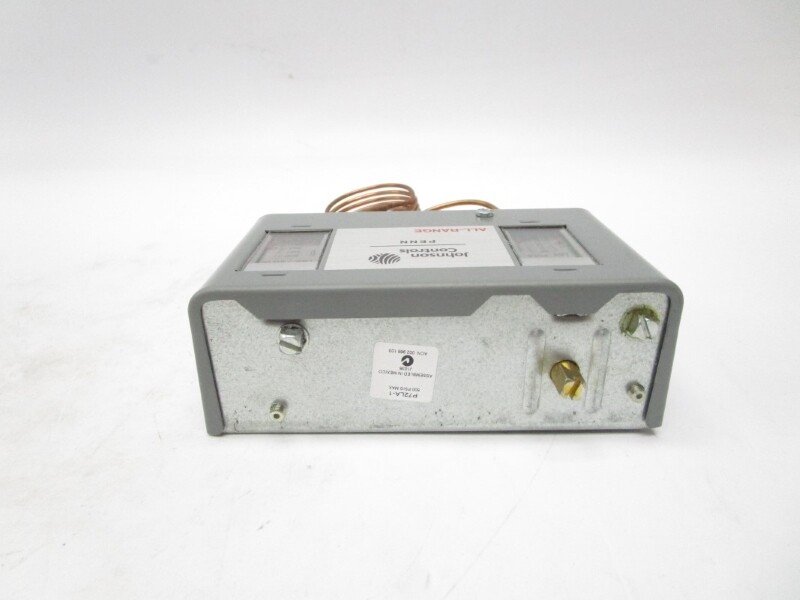 JOHNSON CONTROLS P72LA-1C 500PSI NSMP