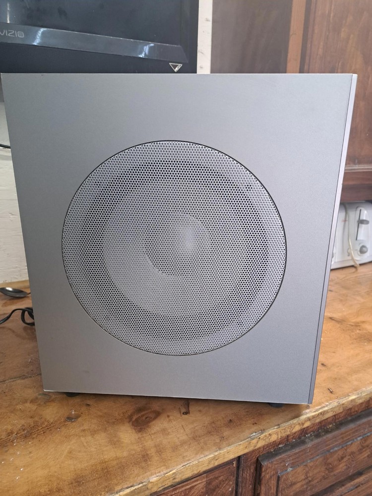 Infinity Tss 750 180 Watts 10"