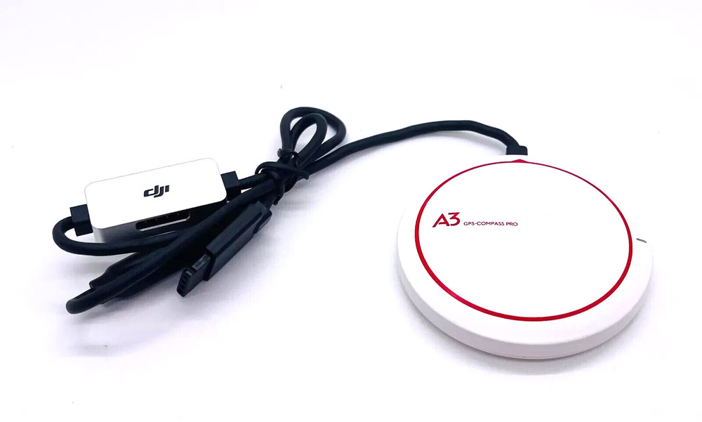 DJI A3 Pro Upgrade Kit ( GPS Compass Pro & IMU Pro)