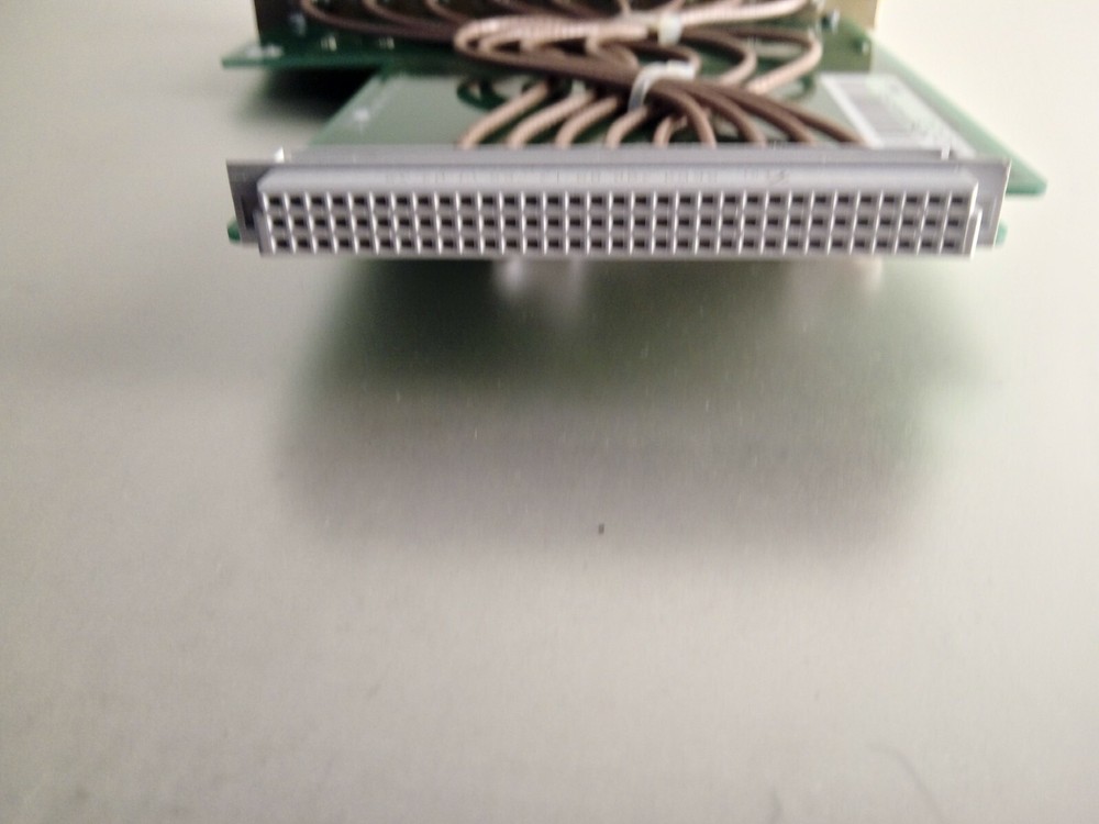 Axon BPL01 IO Frame Synchronizer Card