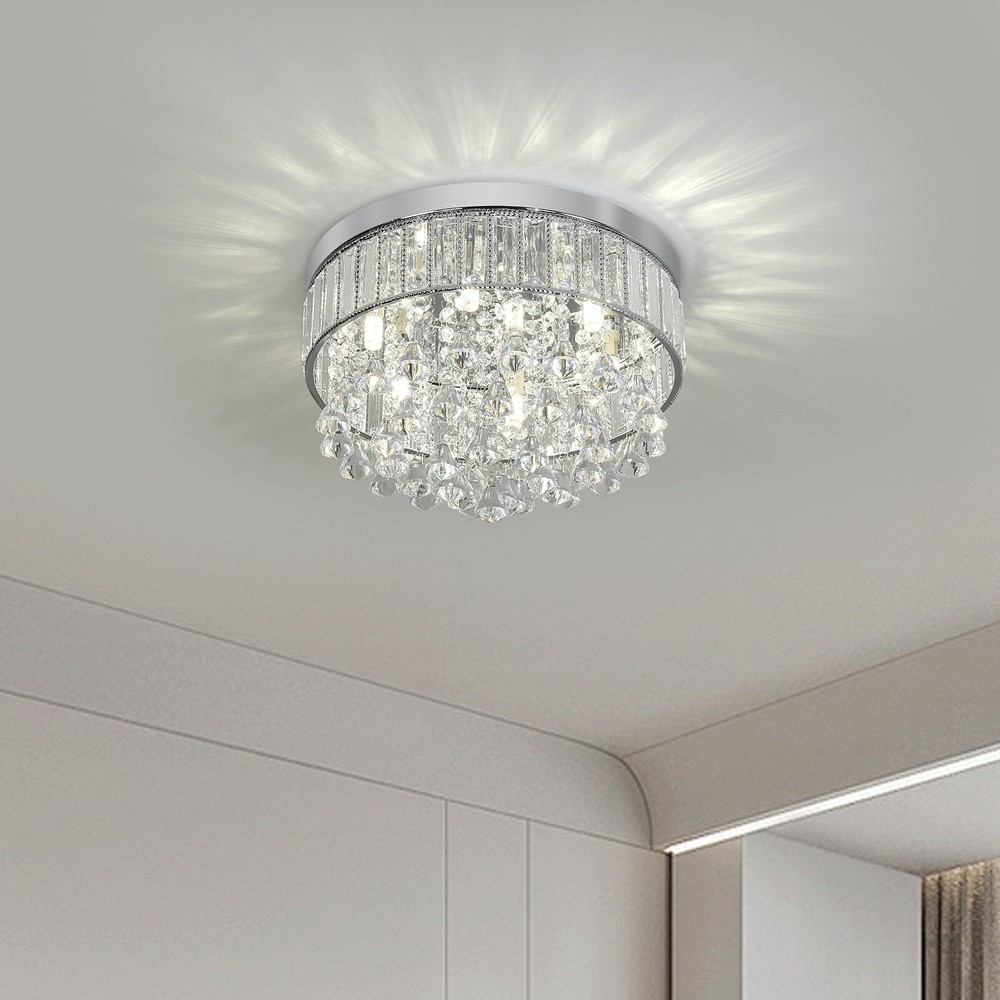 Ceiling Light, Round Ceiling Light, Modern Ceiling Light