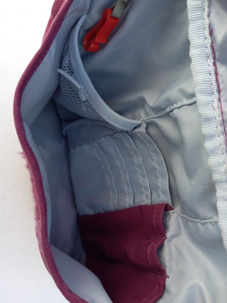 osprey flapjill shoulder bag