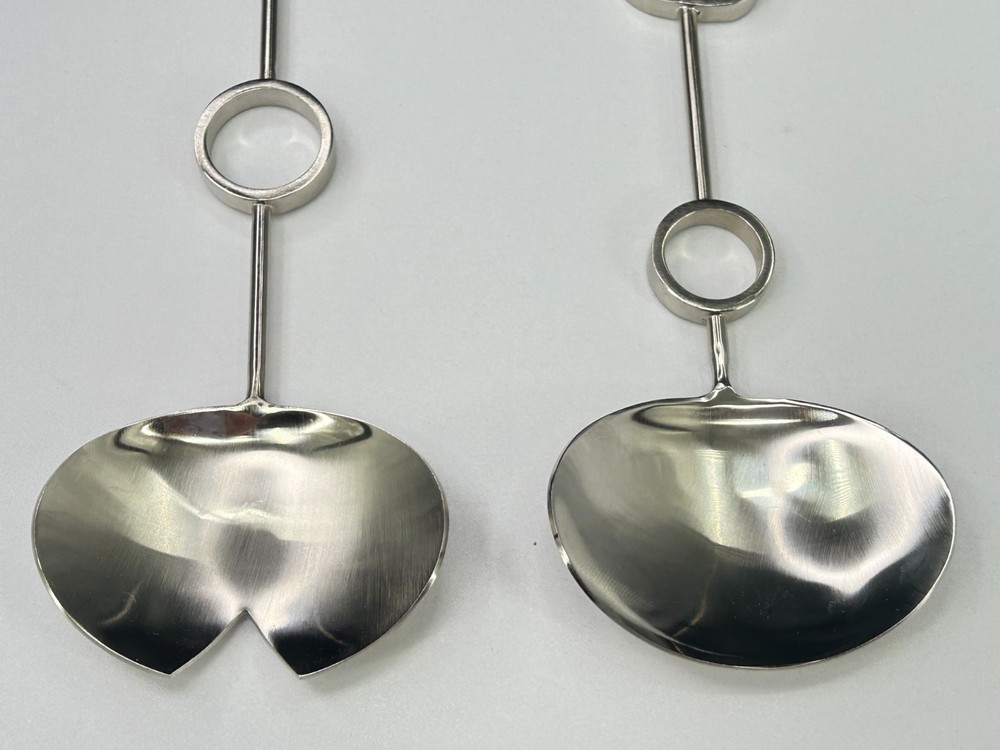 Amalfi Salad Server Set