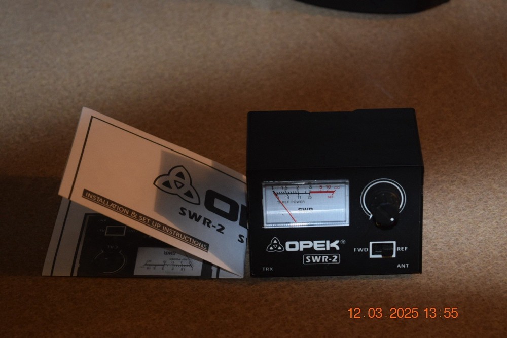Opek SWR Meter