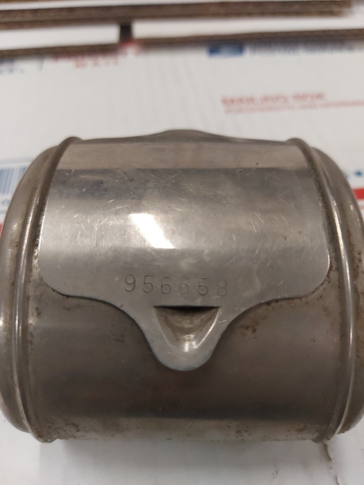 Vintage Twinplex Razor Blade Sharpener Preowned