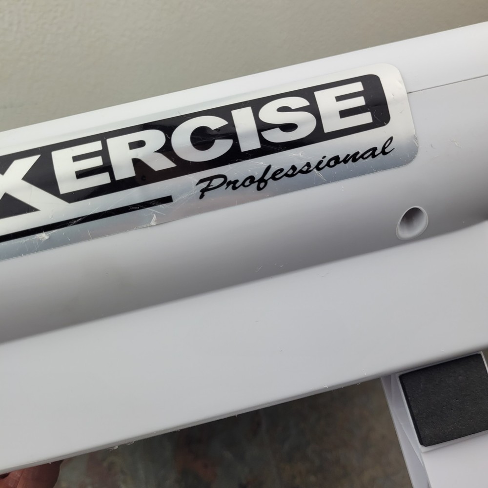 LegXercise Pro LEGX-012 Leg Activator Exercise Machine With Wireless Remote