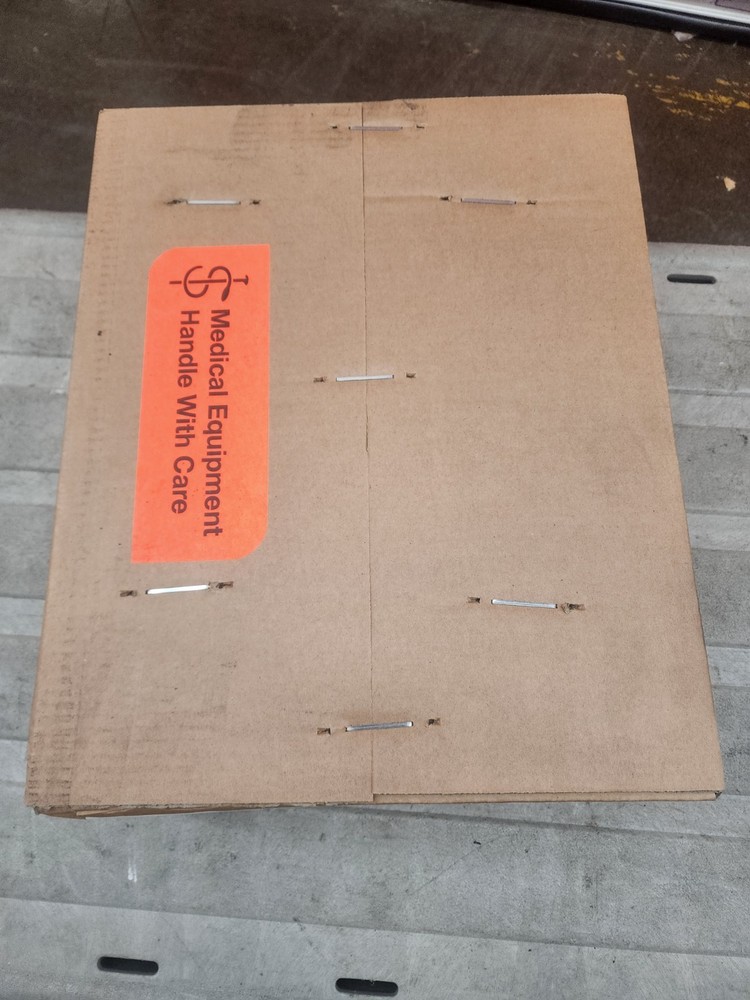 Seca 876 Medical Scale