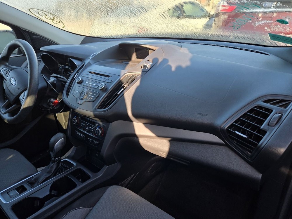 2015-2018 Ford Focus Front 4.2" Display Screen