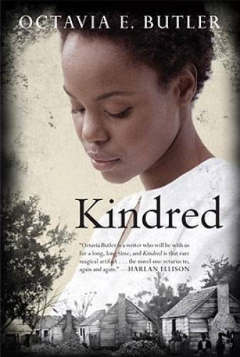 Kindred - Paperback By Octavia E. Butler - GOOD