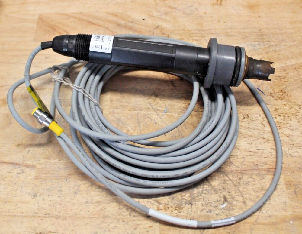 HACH DPD1R1 Differential Sensor