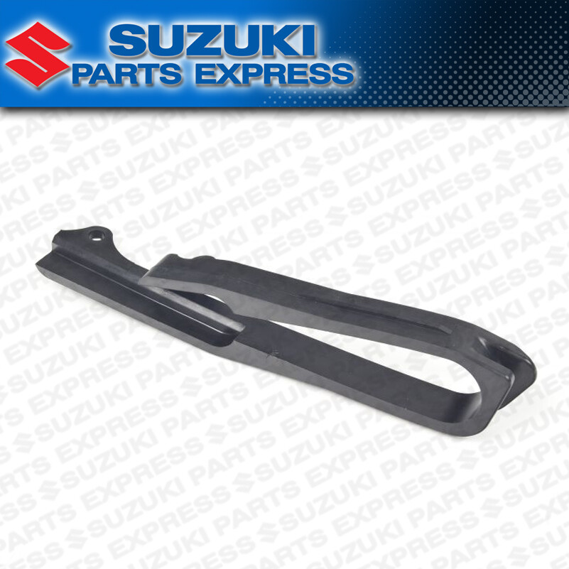 NEW 1989 - 1998 SUZUKI RM125 RM250 RMX250 OEM FRONT CHAIN SLIDER SWING ARM GUIDE
