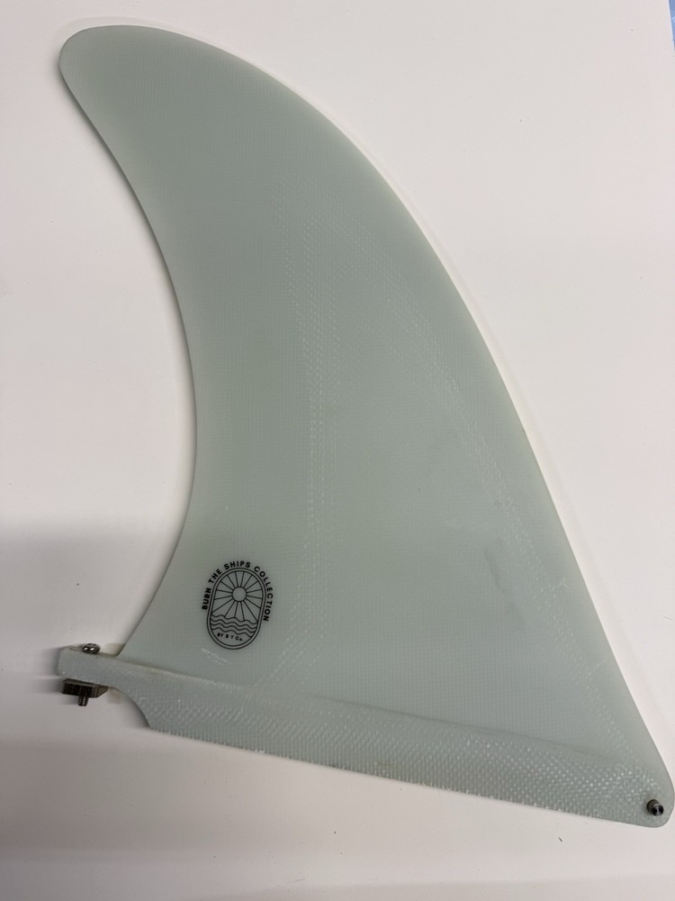 Surfboard Trading Co. Burn The Ships Fin