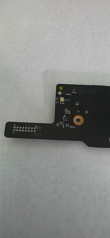 Xbox One S Power & Eject Replacement Board