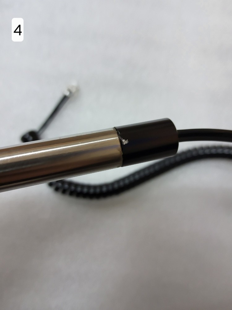 Applied Materials LIGHT PEN CRT-TYPE (WORKING) AMAT