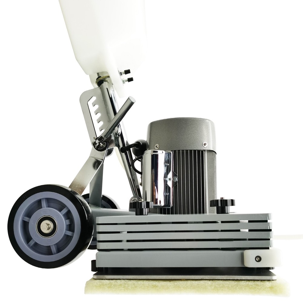 Tiles Floor Cleaner Polisher Buffer Carpet Washer Scrubber Brushing Machine 110v