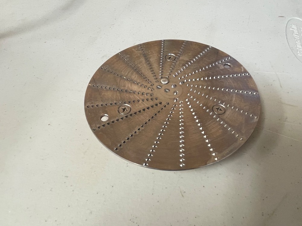 Jack LaLanne's Power Juicer Blade Replacement Part