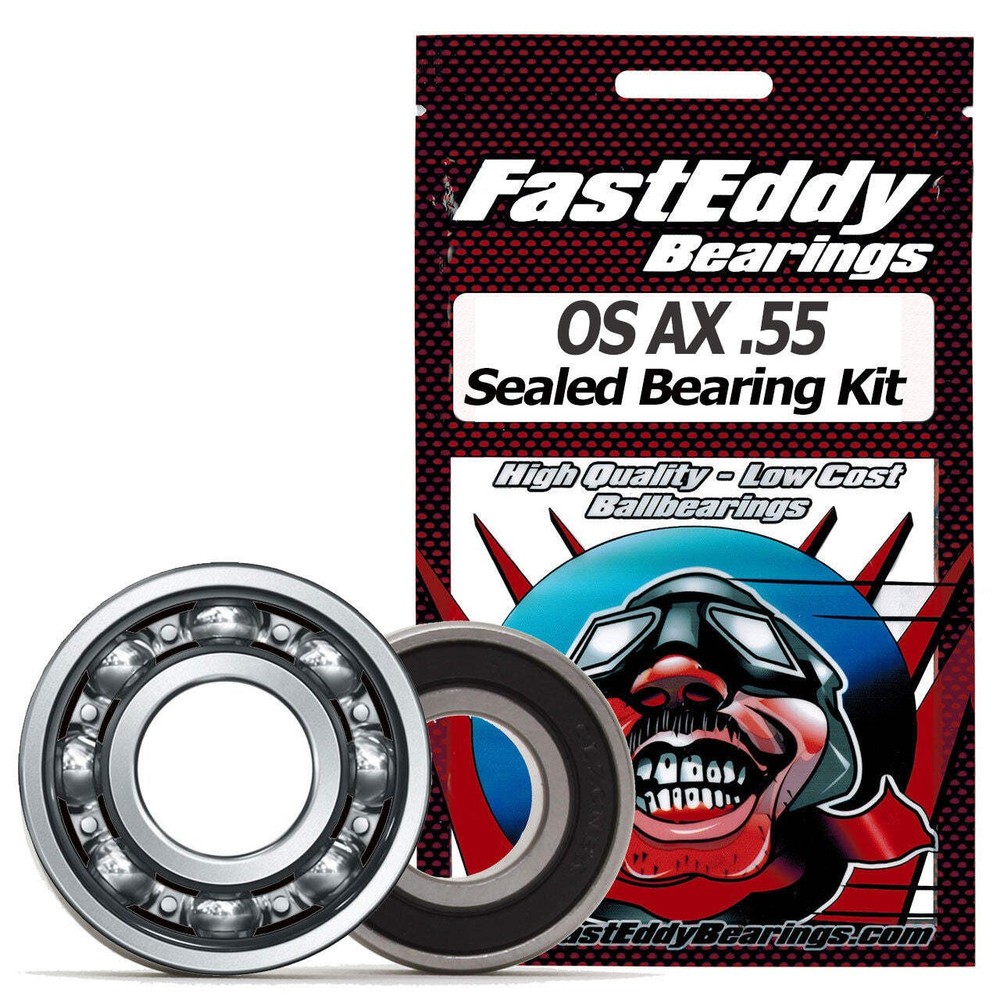 OS AX .55 Sealed Bearing Kit