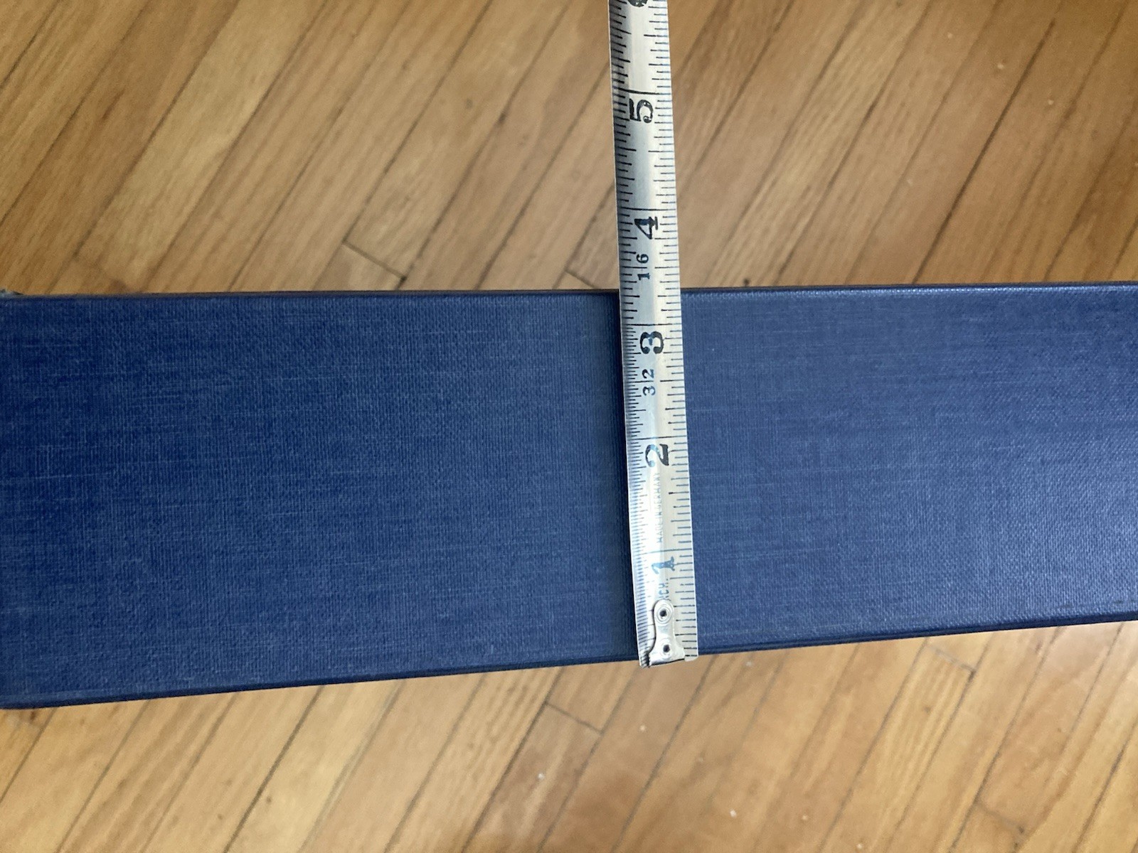 Print File 35mm Negative Preservers 35-7A Archival storage file box camera film