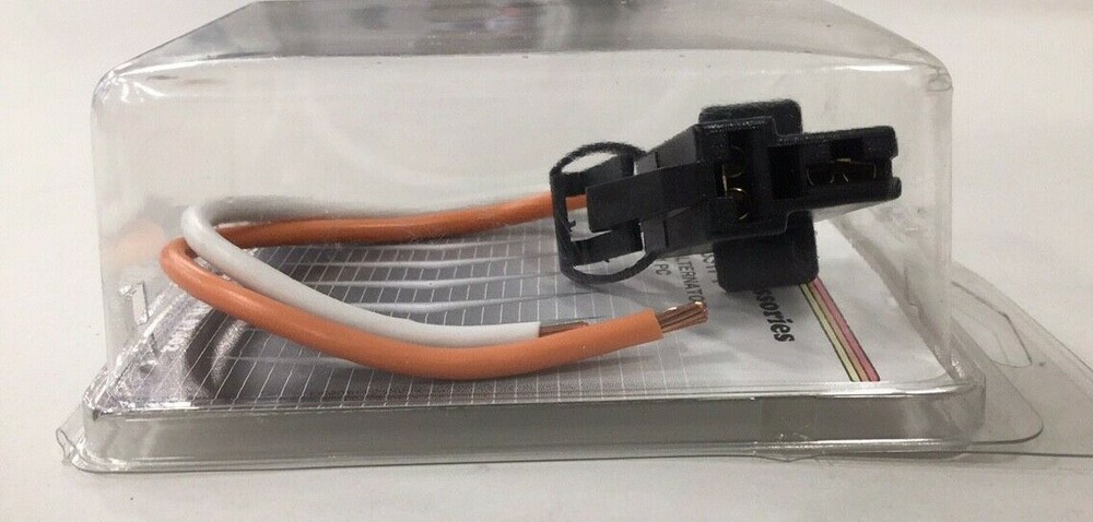 Pico 5331PT Alternator Wiring Harness
