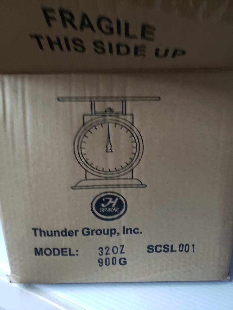 thunder group scale mod3l 900 g scsl001