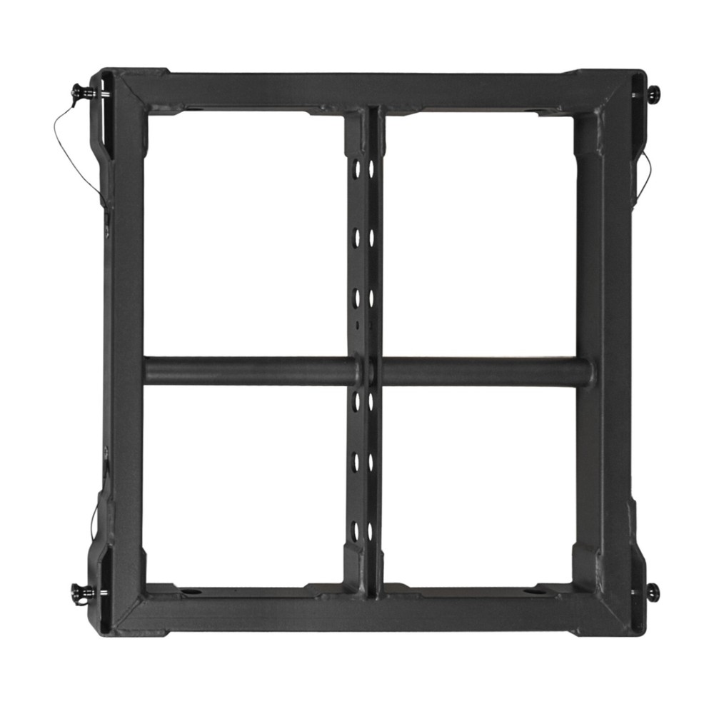 Sound Town Mounting Frame Suspending ZETHUS-208 Line Array (ZETHUS-208FF)