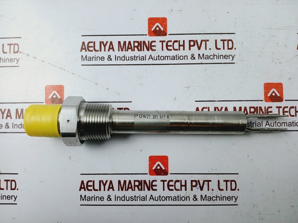 Endress+Hauser FTL51X-HGN2BB 52004233 Sensor With Process Connection Set