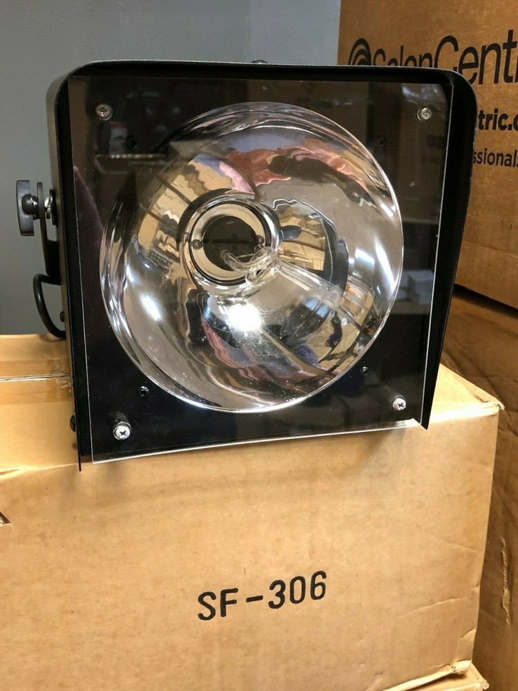 Koolux SF-306 Strobe Fixture, DJ Light, New