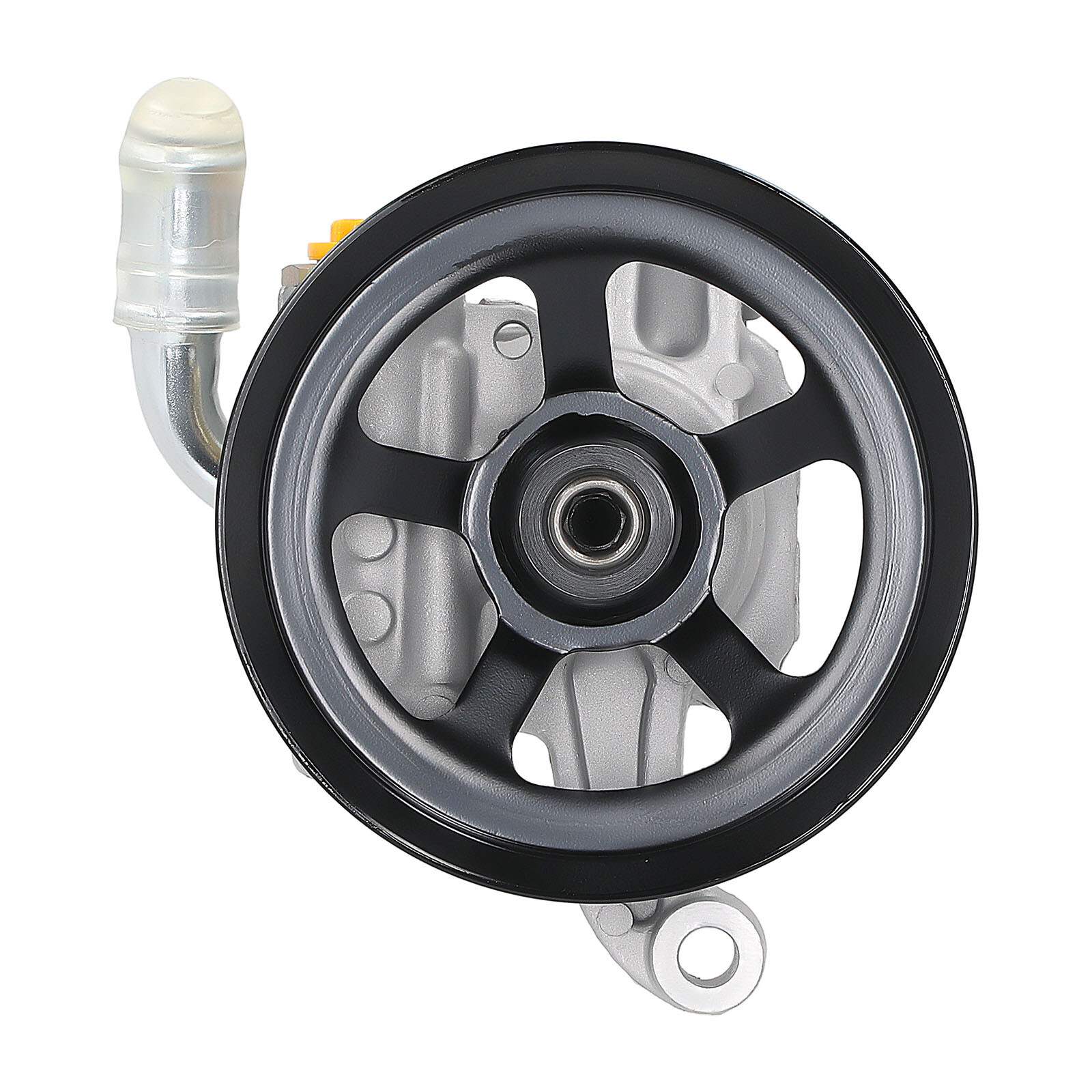 Power Steering Pump For Buick Chevrolet Gmc Acadia Pontiac Saturn Suzuki 3.6L