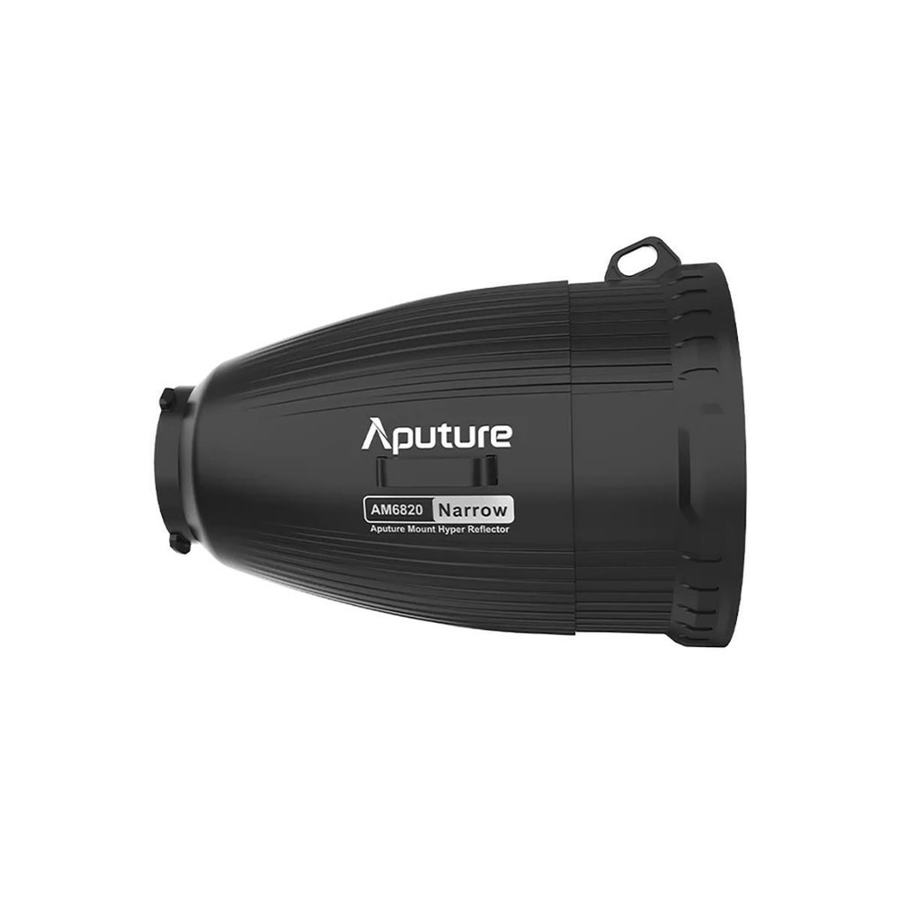 Aputure AM6820 Narrow Angle Reflector for Electro Storm CS15/XT26 LED Light
