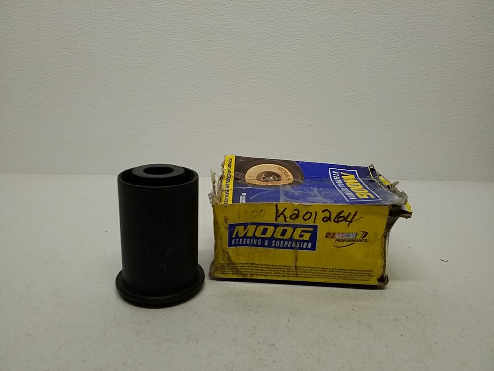 K201264 MOOG Automotive Leaf Spring Bushing Moog K201264 Leaf Spring Bushing