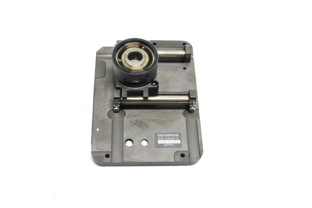 NEW Olympus IX2-CA2X-2 2x Magnifier Changer