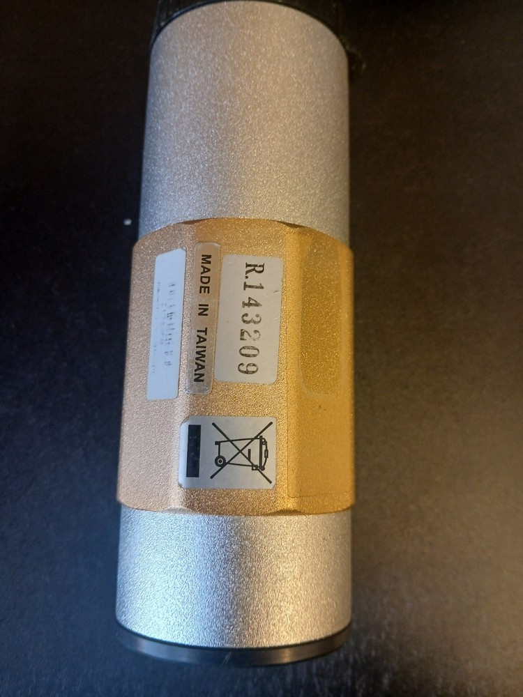 Extech 407780 DataLogger Sound Level Meter With Calibrator